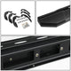 D-Motoring - Running Boards - 5.5 in. - Chevy Silverado 1500 / 2500HD / 3500HD Extended Cab / GMC Sierra 1500 / 2500HD Extended Cab - 3