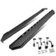 D-Motoring - Running Boards - 5.5 in. - 09-17 Dodge RAM 1500 Crew Cab - 2