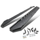 D-Motoring - Running Boards - 5.5 in. - 07-17 Toyota Tundra Crew Cab - 1