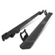 D-Motoring - 15-18 Ford F-150 Running Boards - Side Step - 6 in. - Aluminum - 1