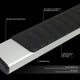 D-Motoring - 99-16 Ford F-250, F-350, F-450, F-550 Super Duty Super Cab (Extended) Running Boards - Side Step - 6 in. - Stainless Steel - 2