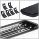 D-Motoring - 09-18 Ram Truck Crew CabRunning Boards - Side Step - 6 in. - Aluminum - Pair - 3