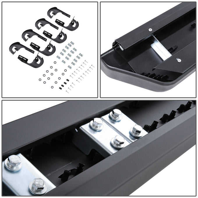 STEPB-ZTL-8087-BK - 4