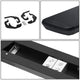 5 in. Wide Flat Step Bar Running Boards <br>07-19 Chevy Silverado GMC Sierra 2-Dr Standard Cab