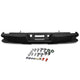 D-Motoring - Rear Bumper - With Corner Side Step Pads - Without Parking Sensor Holes - Chevy Silverado 1500 / 2500 / 3500 / GMC Sierra 1500 / 2500 / 3500 - 1