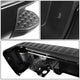 D-Motoring - Rear Bumper - With Corner Side Step Pads - Without Parking Sensor Holes - Chevy Silverado 1500 / 2500 / 3500 / GMC Sierra 1500 / 2500 / 3500 - 4