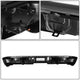 D-Motoring - Rear Bumper - With Corner Side Step Pads - Without Parking Sensor Holes - Chevy Silverado 1500 / 2500 / 3500 / GMC Sierra 1500 / 2500 / 3500 - 5