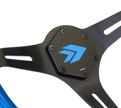NRG Innovations - Steering Wheel - Steering Wheel Accessories - 2
