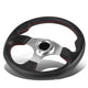 D-Motoring - Steering Wheel - 320MM - 6-Bolt - 6