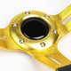 D-Motoring - Steering Wheel - Deep Dish - 350MM - 6-Bolt - 2