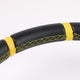 D-Motoring - Steering Wheel - Deep Dish - 350MM - 6-Bolt - 4