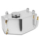D-Motoring - 84-96 Chevy CorvetteCoolant Recovery Tank - Aluminum - 1