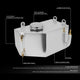 D-Motoring - 84-96 Chevy CorvetteCoolant Recovery Tank - Aluminum - 2