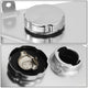 D-Motoring - 84-96 Chevy CorvetteCoolant Recovery Tank - Aluminum - 3