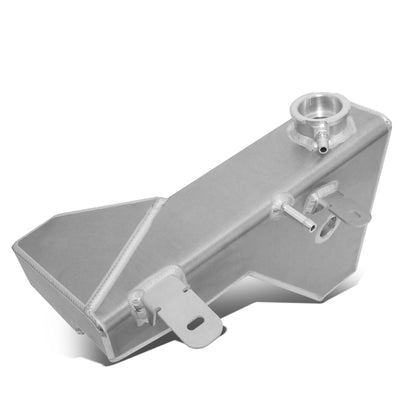D-Motoring - 11-14 Dodge ChallengerCoolant Recovery Tank - Aluminum - 1
