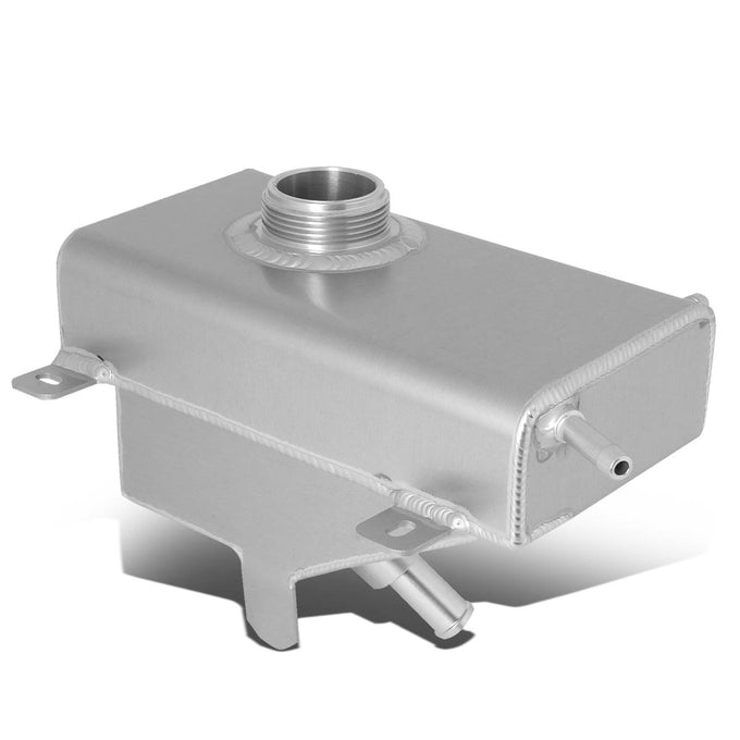 D-Motoring - 11-14 Ford Mustang Coolant Recovery Tank - Aluminum
