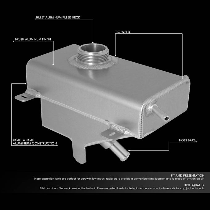 D-Motoring - 11-14 Ford Mustang  - Aluminum - 2