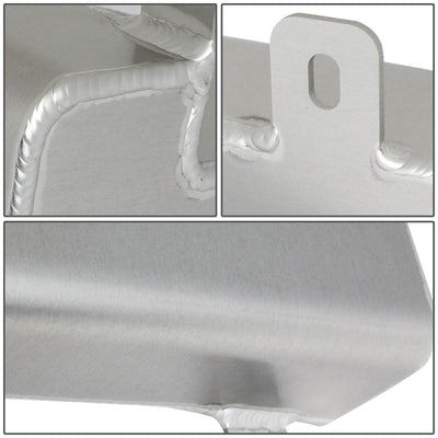 D-Motoring - 11-14 Ford Mustang  - Aluminum - 5