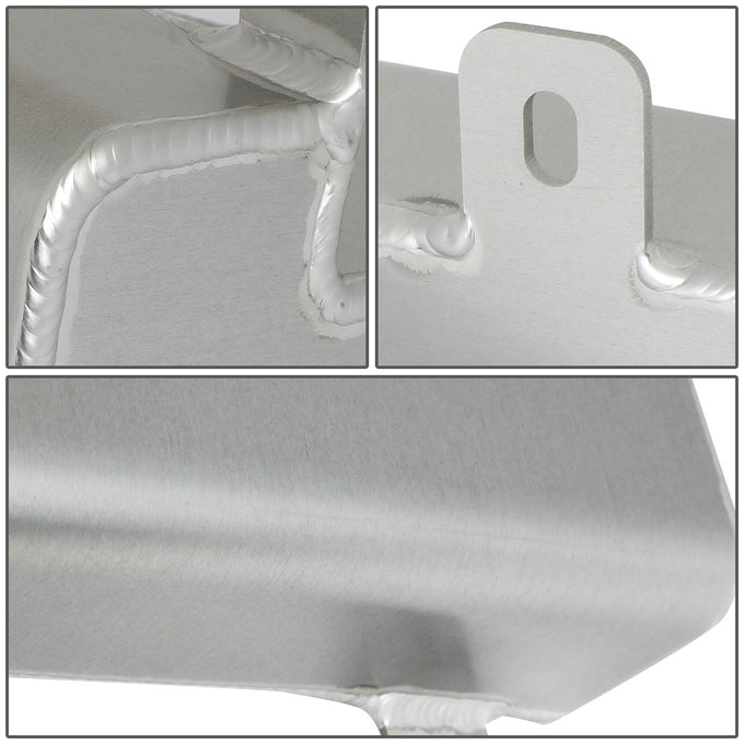D-Motoring - 11-14 Ford Mustang  - Aluminum - 5