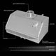 D-Motoring - 15-18 Ford Mustang  - Aluminum - 2