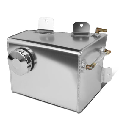 D-Motoring - 78-88 Monte Carlo RegalCoolant Recovery Tank - Aluminum - 1