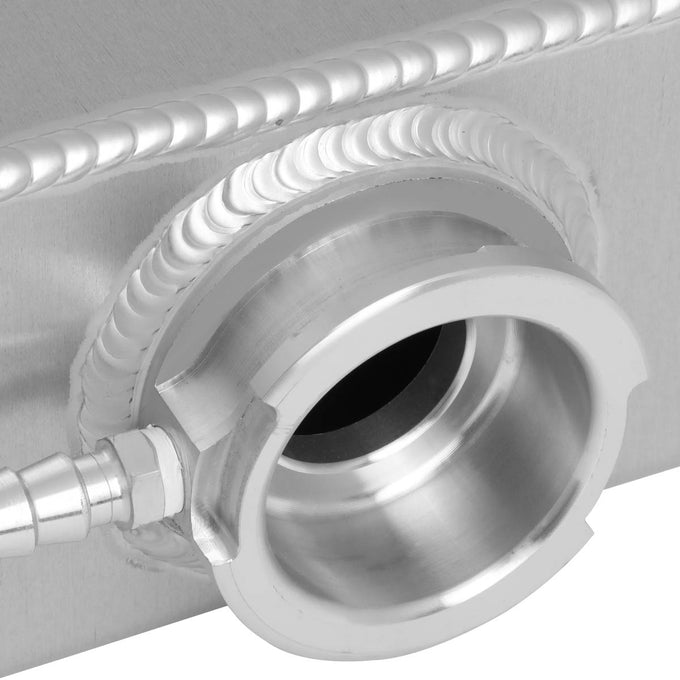 D-Motoring -  - Aluminum - 3 in.X4.5 in.X5.5 in. - 3