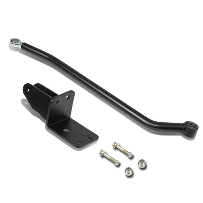 Traction Rod - Cherokee/Comanche - TAR-F-LF-JEEP84-BK