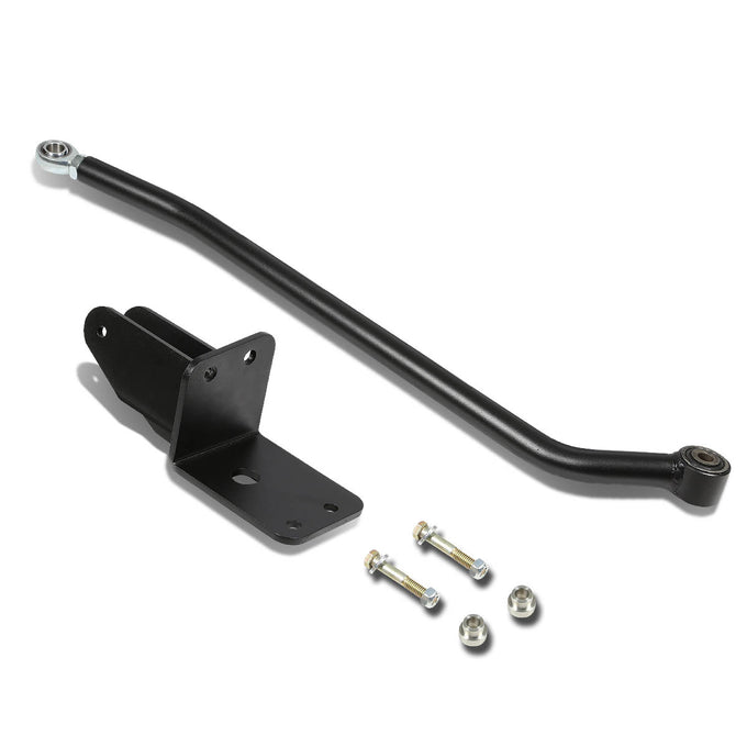 Traction Rod - Cherokee/Comanche - TAR-F-LF-JEEP84-BK