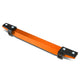 D-Motoring - Tie Bar - 17 in. - Rear - Aluminum - 96-00 Honda Civic - 1