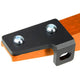 D-Motoring - Tie Bar - 17 in. - Rear - Aluminum - 96-00 Honda Civic - 5