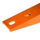 D-Motoring - Tie Bar - 17 in. - Rear - Aluminum - 96-00 Honda Civic - 6