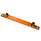 D-Motoring - Tie Bar - 17 in. - Rear - Aluminum - 96-00 Honda Civic - 7