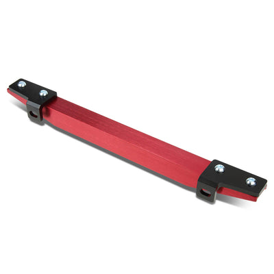 D-Motoring - Tie Bar - 17 in. - Rear - Aluminum - 96-00 Honda Civic - 11