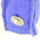 T25/T28/GT25/GT28/GT30/GT35 Turbo Heat Shield - TBBK-T25-BL