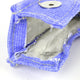 T25/T28/GT25/GT28/GT30/GT35 Turbo Heat Shield - TBBK-T25-BL