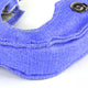 T25/T28/GT25/GT28/GT30/GT35 Turbo Heat Shield - TBBK-T25-BL