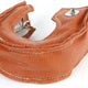 T25/T28/GT25/GT28/GT30/GT35 Turbo Heat Shield - TBBK-T25-RD