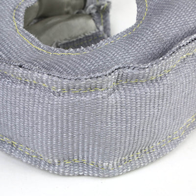 T25/T28/GT25/GT28/GT30/GT35 Turbo Heat Shield - TBBK-T25-SL