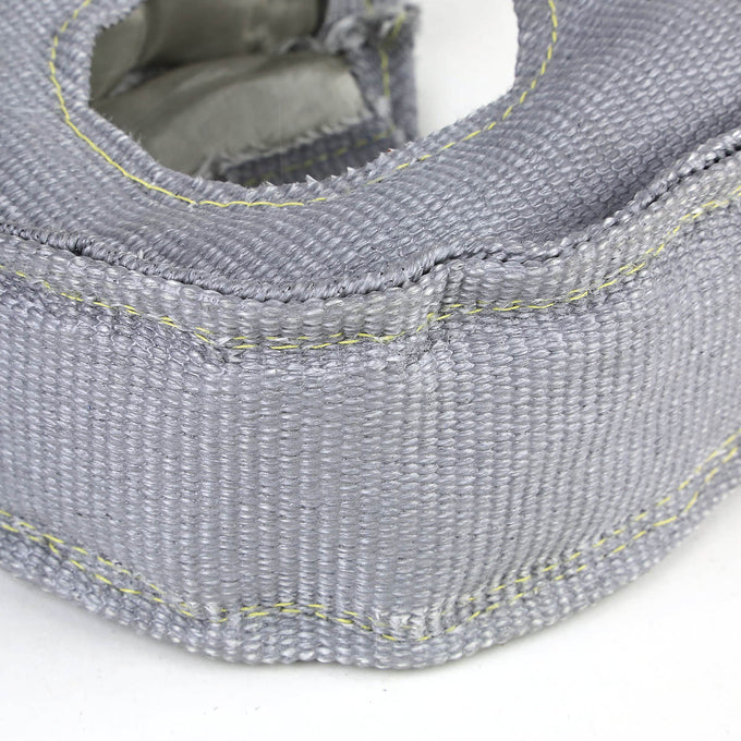 T25/T28/GT25/GT28/GT30/GT35 Turbo Heat Shield - TBBK-T25-SL