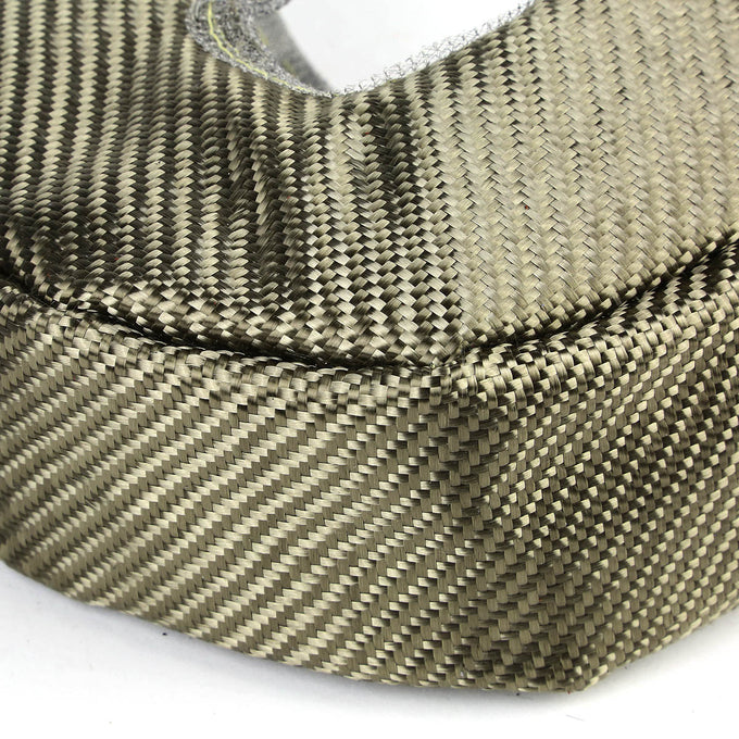 T25/T28/GT25/GT28/GT30/GT35 Turbo Heat Shield - TBBK-T25-TT