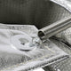 T3/T28/GT35 Turbo Heat Shield - TBBK-T3-CH
