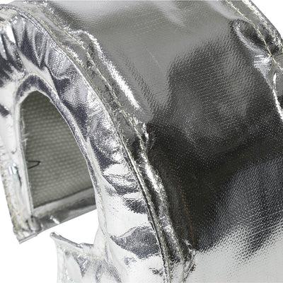 T3/T28/GT35 Turbo Heat Shield - TBBK-T3-CH