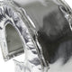 T3/T28/GT35 Turbo Heat Shield - TBBK-T3-CH