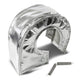 T4/T67/T76 Turbo Heat Shield - TBBK-T4-CH