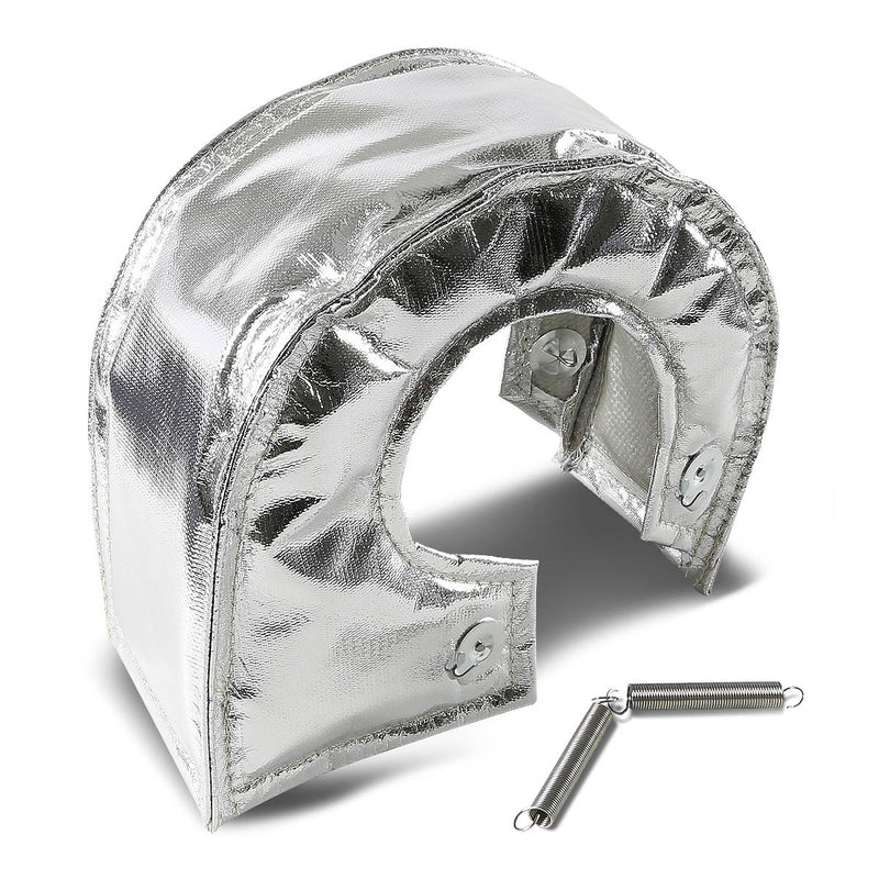 T4/T67/T76 Turbo Heat Shield - TBBK-T4-CH