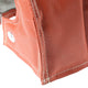 T4/T67/T71/GT35/GT45 Turbo Heat Shield - TBBK-T4-RD