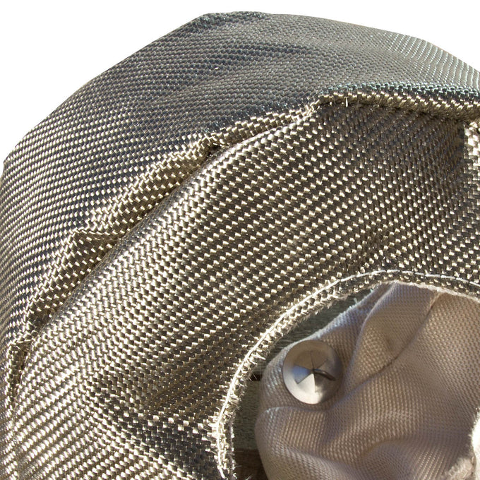 T4/GT35/GT37/GT40/GT45/47 Turbo Heat Shield - TBBK-T4-TT