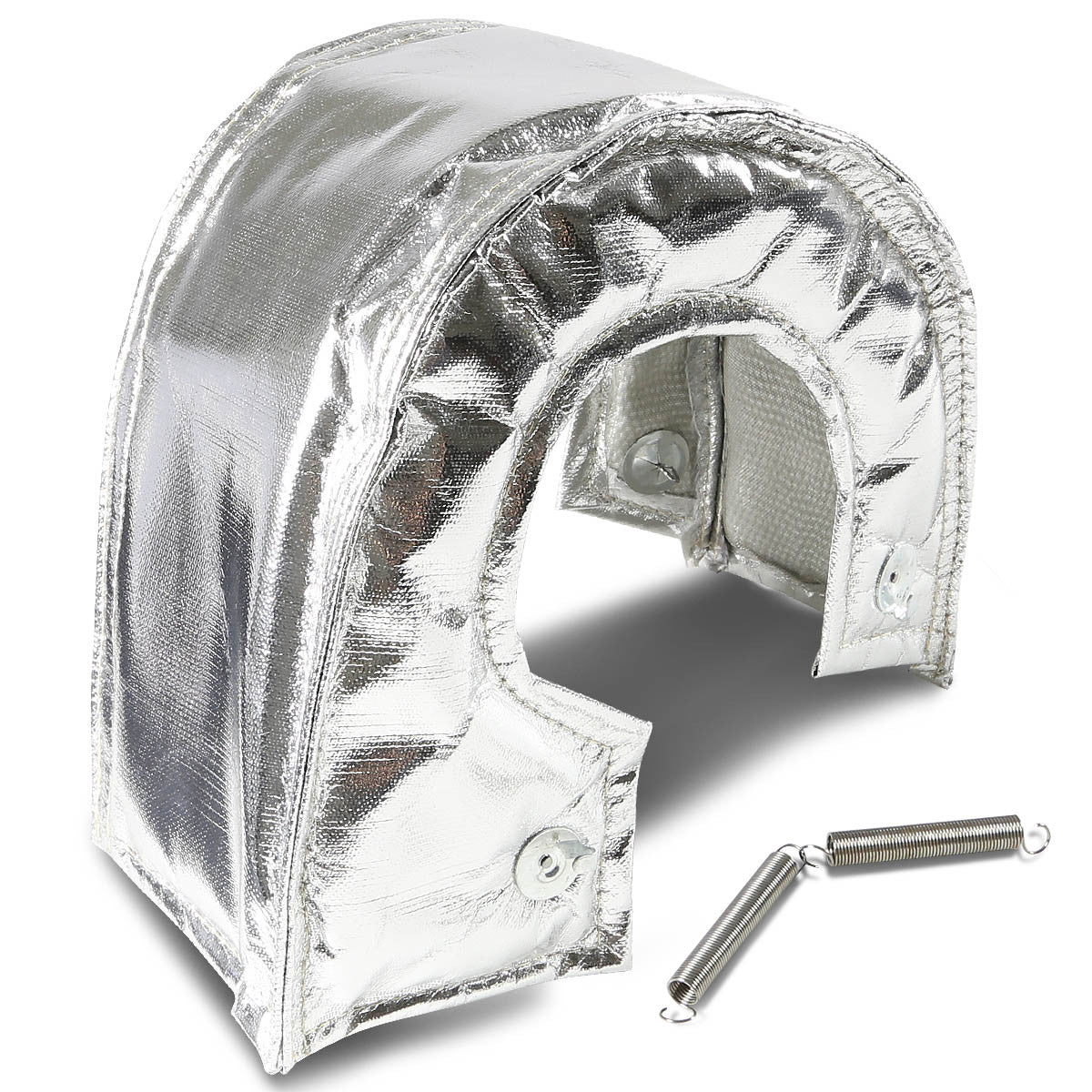 T6/GT40/GT55 Turbo Heat Shield - TBBK-T6-CH