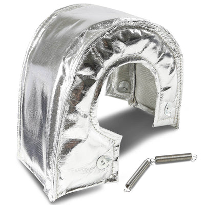 T6/GT40/GT55 Turbo Heat Shield - TBBK-T6-CH
