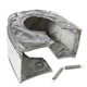 T6/GT40/GT55 Turbo Heat Shield - TBBK-T6-CH